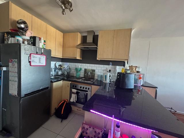 1 Bedroom Property for Sale in Salt River Western Cape